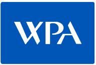 WPA health insurance logo